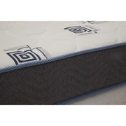 Colchão Ortobom Light D33 Casal 138x188x17