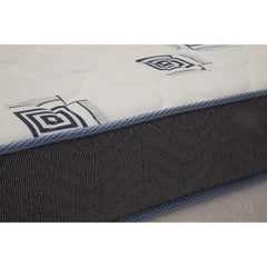 Colchão Ortobom Light D33 Casal 138x188x17