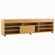 RACK BELA RUM MEL- VIERO