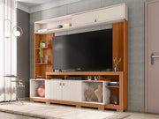 HOME SINFONIA | FREIJO/OFF WHITE MR