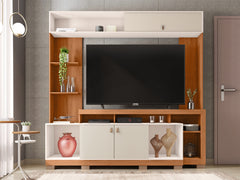 HOME SINFONIA | FREIJO/OFF WHITE MR