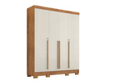 GUARDA ROUPA DOMUS | CEDRO