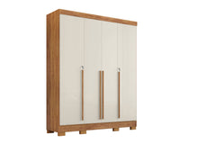 GUARDA ROUPA DOMUS | CEDRO
