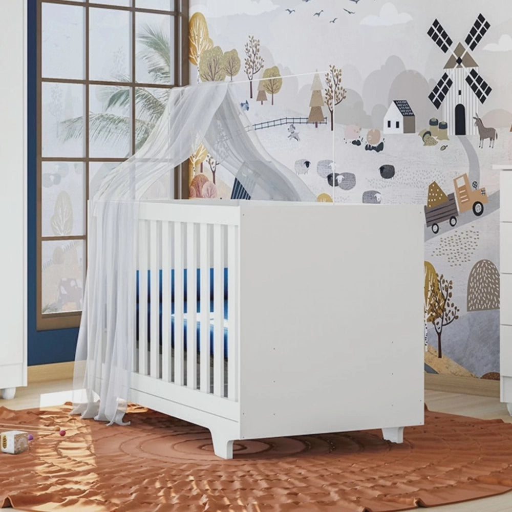 Berço Mini Cama Life