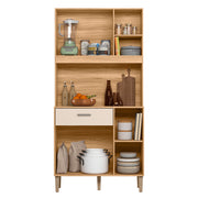 KIT COZINHA ERVA DOCE | 90CM