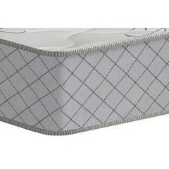 Colchão Falcon Firme Cinza Casal 138X188X20
