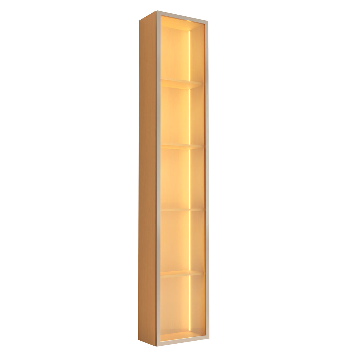 TORRE MODULAR | 2.2 | NATURE