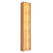 TORRE MODULAR | 2.2 | NATURE