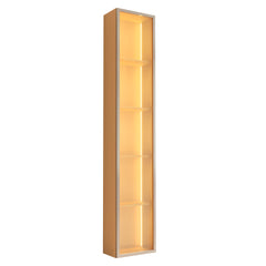 TORRE MODULAR | 2.2 | NATURE