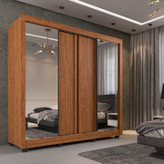 Guarda Roupa Portinari Prime 4 Portas