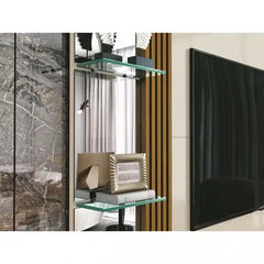Painel para TV até 60 Polegadas Murano EDN Móveis