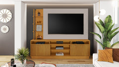Home Supremo Candian | Cinamomo/ Off White