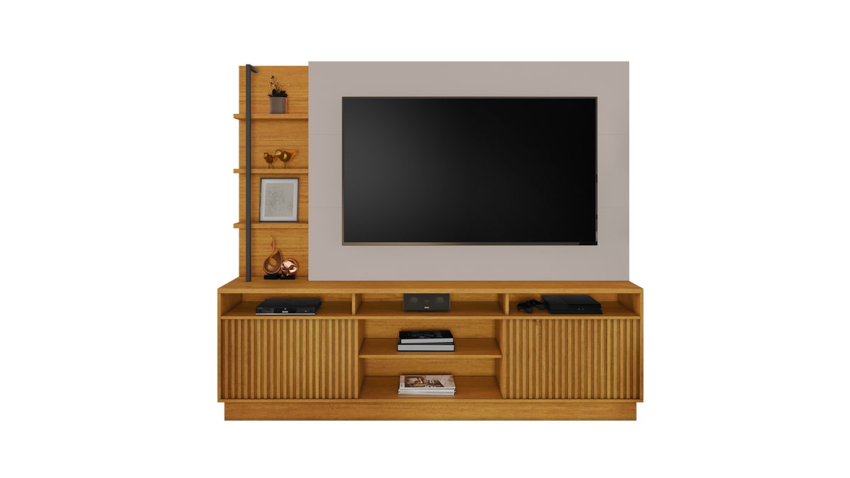 Home Supremo Candian | Cinamomo/ Off White