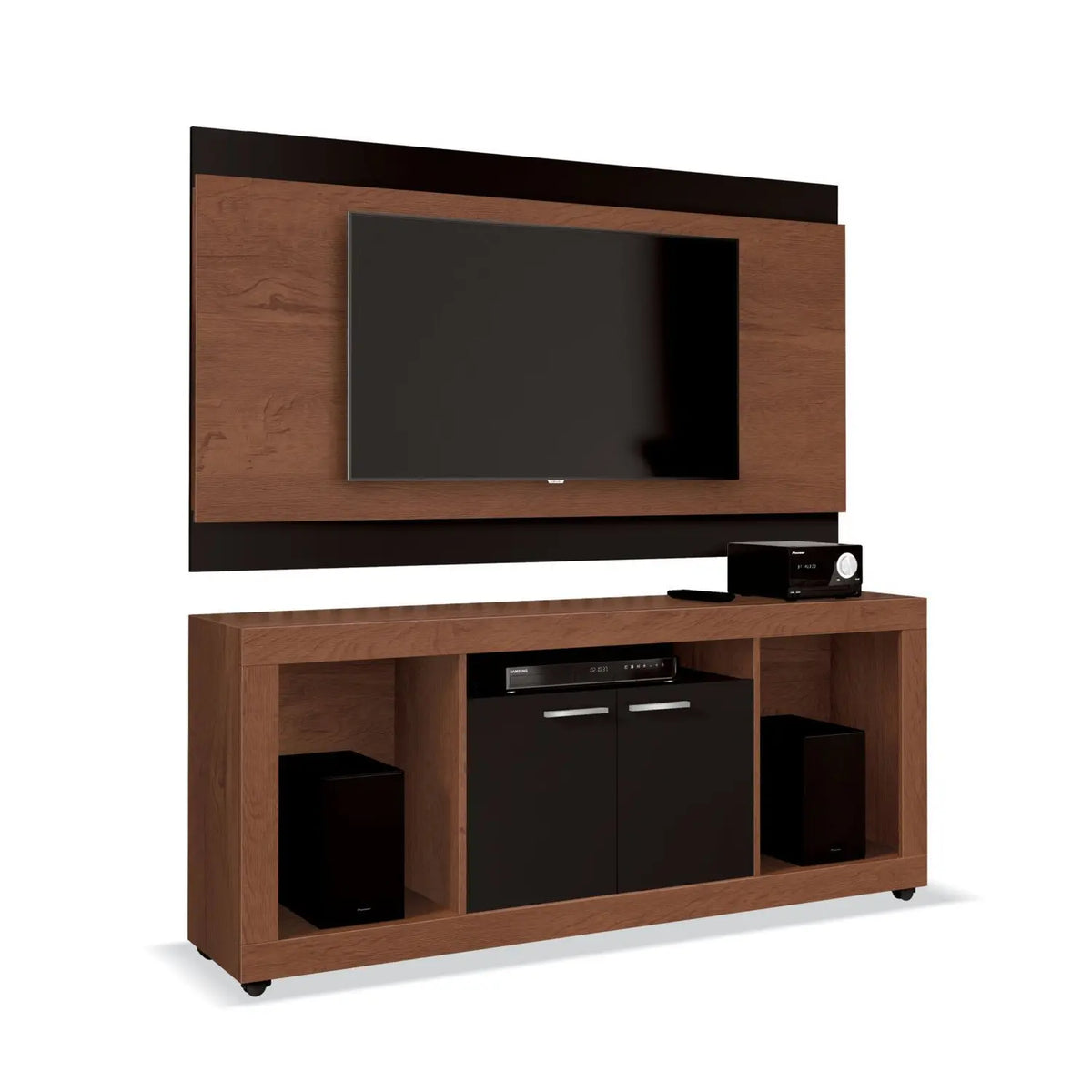 Rack Com Painel Triton EDN