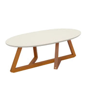 MESA DE CENTRO CLASSIC OFF WHITE/NATURE (TEBARROT)