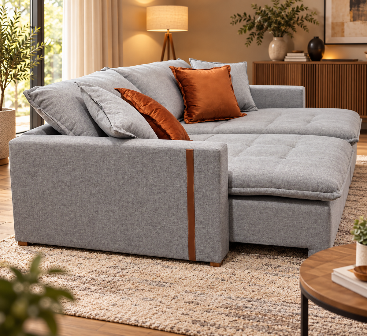 SOFA CAMA KELLEN | 2,00m
