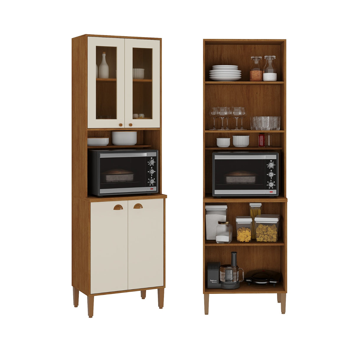 COZINHA MODULADA TUNISIA | ATUALLE