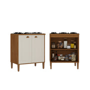 COZINHA MODULADA TUNISIA | ATUALLE