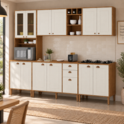 COZINHA MODULADA TUNISIA | ATUALLE