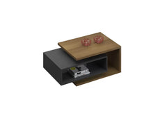 MESA DE CENTRO DIVA CANDIAN - CINAMOMO OFF WHITE