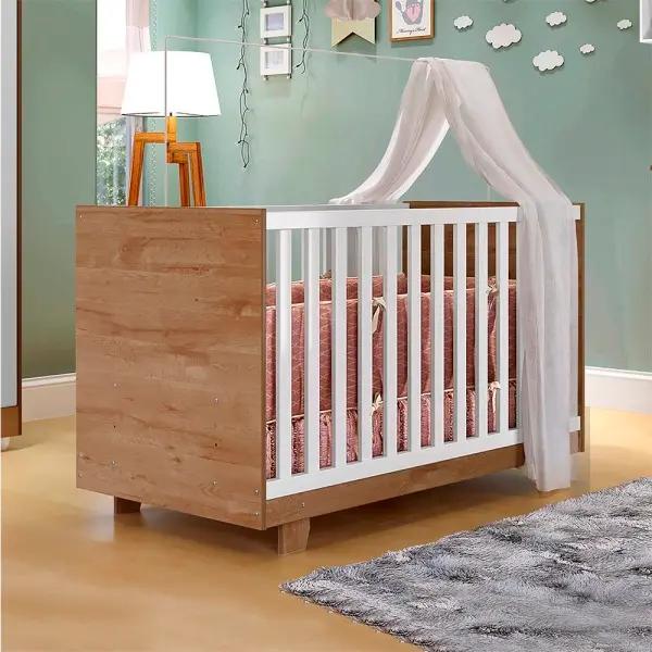 Berço Mini Cama Life