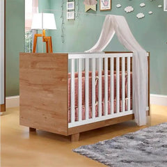 Berço Mini Cama Life