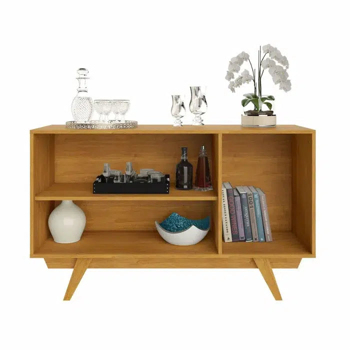 BUFFET HARMONIA CANDIAN - CINAMOMO OFF WHITE