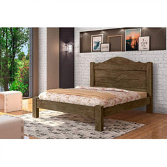 Cama Casal Thalia