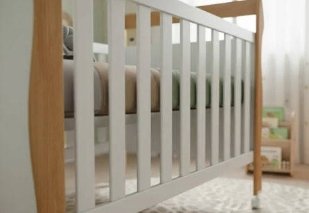 BERCO/MINI CAMA SONINHO