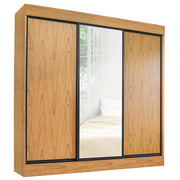 Guarda Roupa Tokio 3 Portas