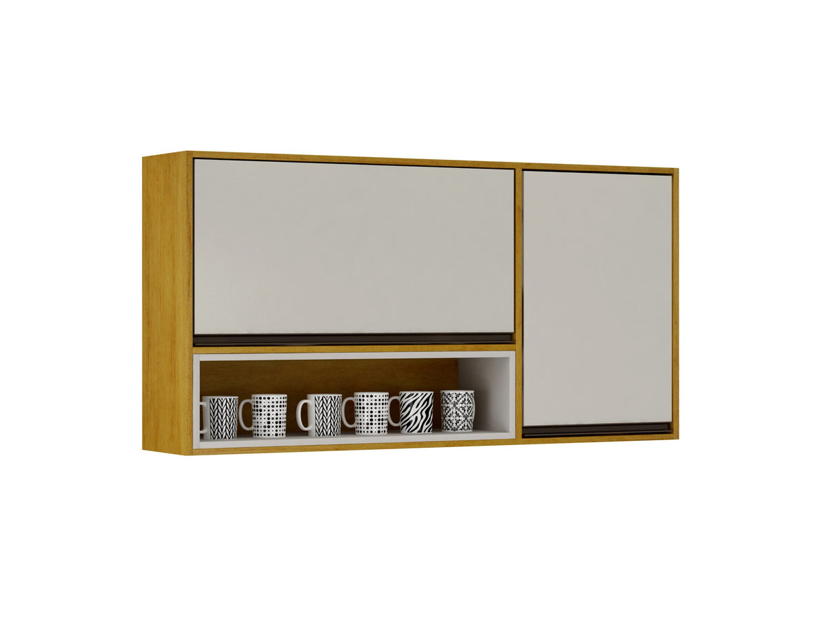 AEREO PORTA CONDIMENTOS CINAMOMO/OFF WHITE