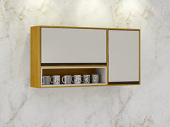 AEREO PORTA CONDIMENTOS CINAMOMO/OFF WHITE