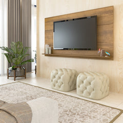 Painel para TV até 47'' Slim  - Artely