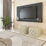 Painel para TV até 47'' Slim  - Artely