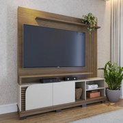 HOME JURERE 1800 - AMENDOA - OFF WHITE/MATTE