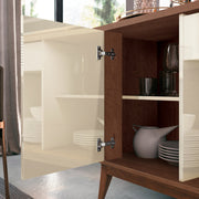 Buffet Argo3 Portas Edn