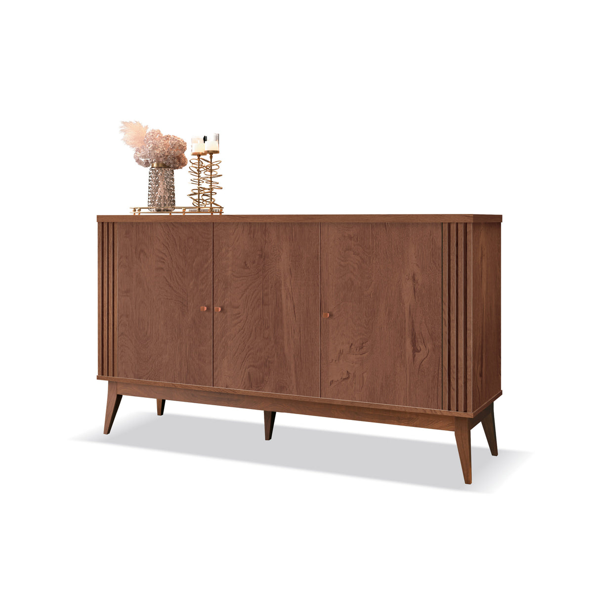 Quadro Bisote + Buffet Argo