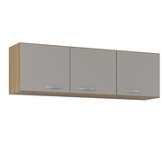 ARMARIO AEREO | 3 PORTAS | 120CM