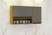 AEREO PORTA CONDIMENTOS CINAMOMO/OFF WHITE