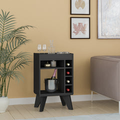 BAR ARTELY DRINK COR PRETO