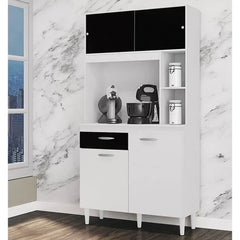 KIT COZINHA DUDA 90CM