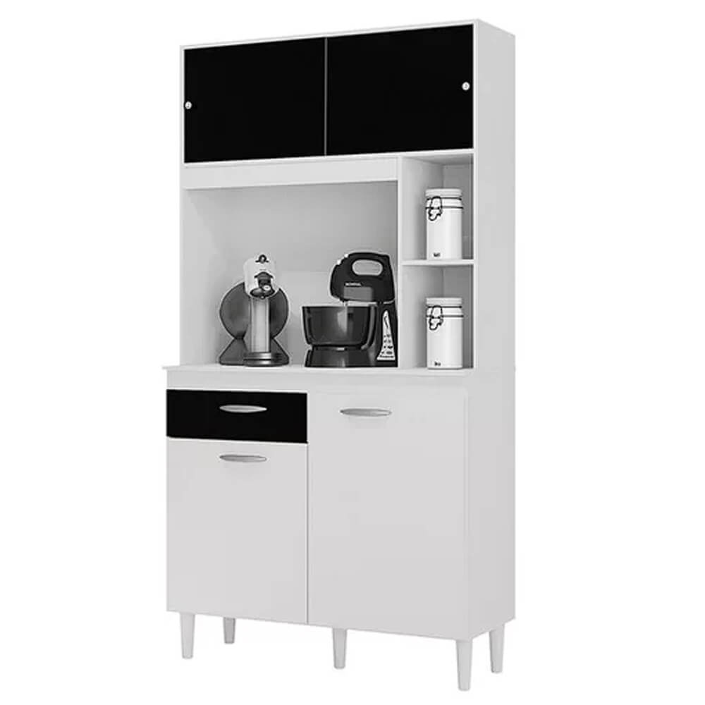 KIT COZINHA DUDA 90CM