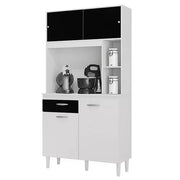 KIT COZINHA DUDA 90CM