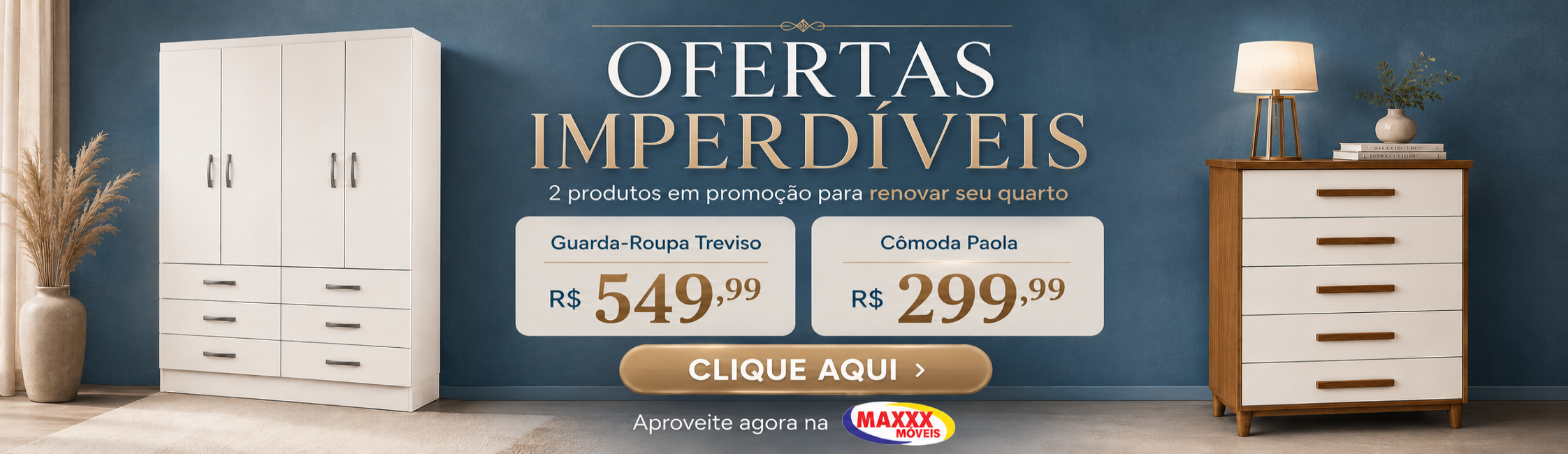 Banner promocional