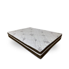 COLCHAO MOLAS ENSACADAS BIOCLASSIC CASAL 22 CM
