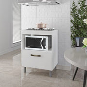 Balcão Cooktop Para Forno Lorena Borsari