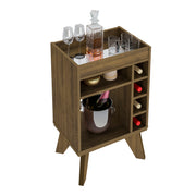 BAR ARTELY DRINK COR PRETO