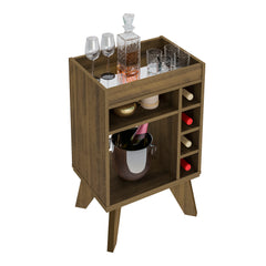 BAR ARTELY DRINK COR PRETO