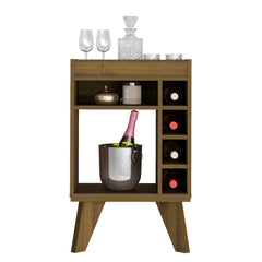 BAR ARTELY DRINK COR PRETO