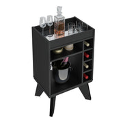 BAR ARTELY DRINK COR PRETO